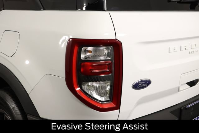 Used 2023 Ford Bronco Sport Big Bend w/ Convenience Package image 27