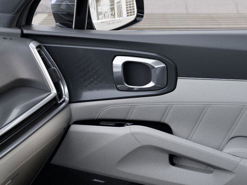 New 2025 Kia Sorento SX Prestige AWD/4WD image 25