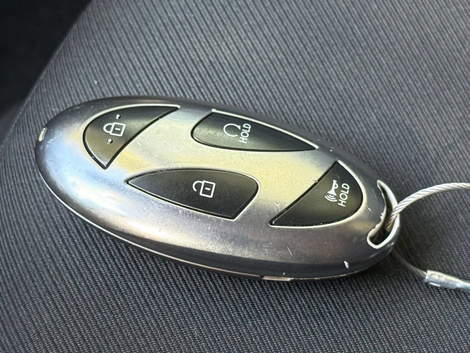 Used 2026 Hyundai Tucson SEL Plus FWD image 27