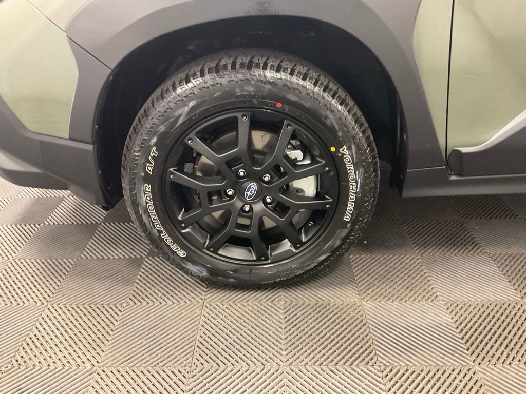 New 2026 Subaru Crosstrek 2.5i Wilderness AWD/4WD image 9