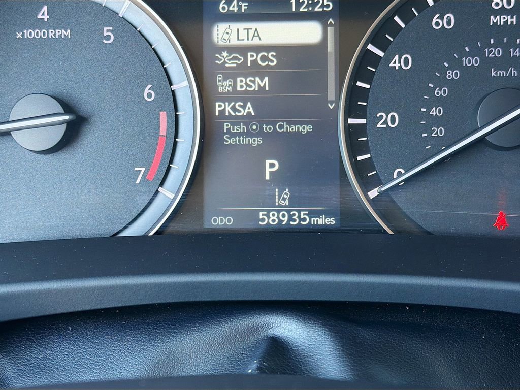 Used 2021 Lexus RX 350 FWD w/ Premium Package image 41