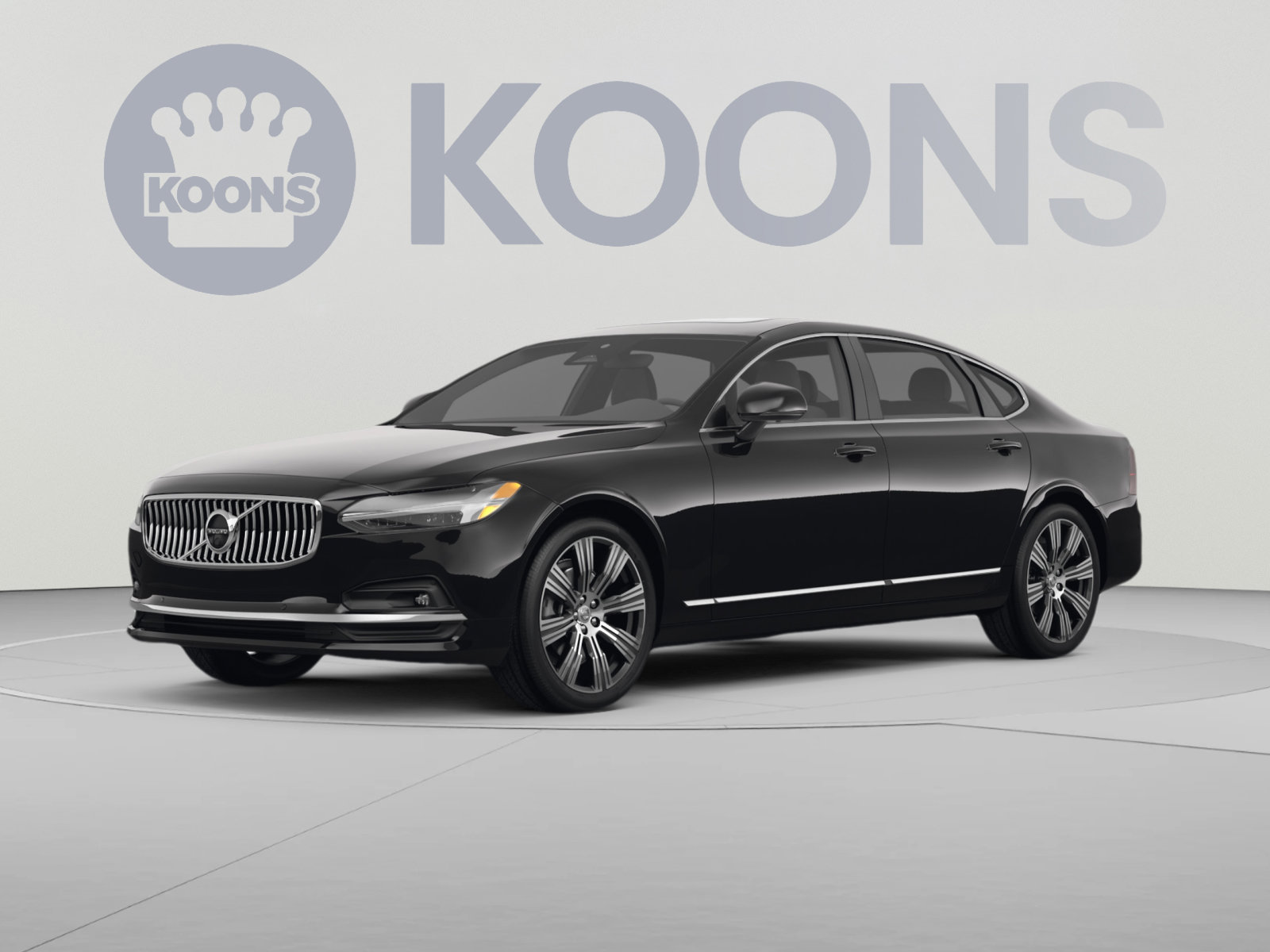 Used 2023 Volvo S90 B6 Ultimate AWD/4WD image 1