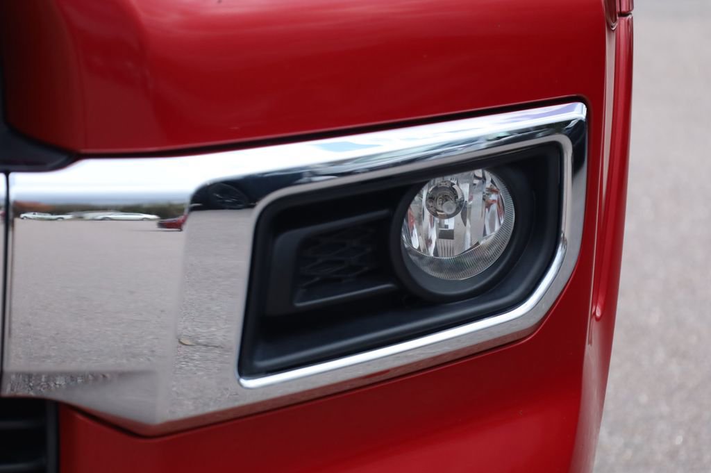 Used 2019 Toyota 4Runner Limited image 17
