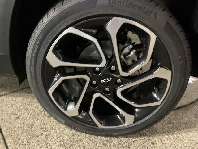 New 2026 Chevrolet Trax RS image 12