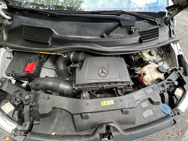 Used 2022 Mercedes-Benz Metris image 38