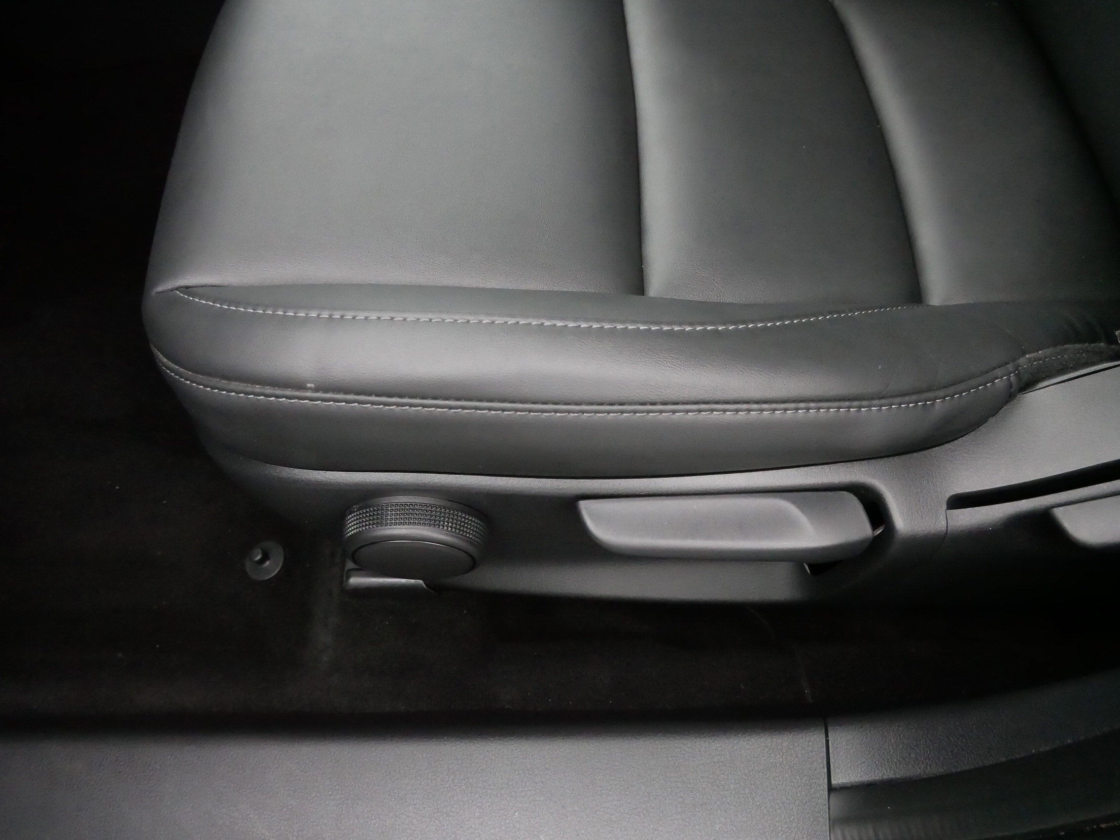 Used 2022 MAZDA CX-30 AWD 2.5 S w/ Select Package image 19