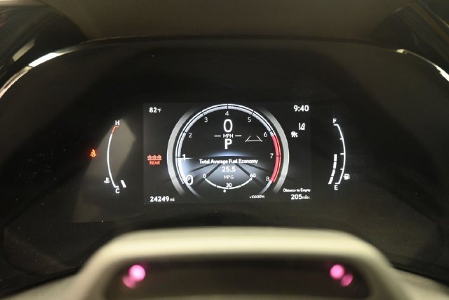 Used 2023 Lexus RX 350 FWD w/ Cold Area Package image 10