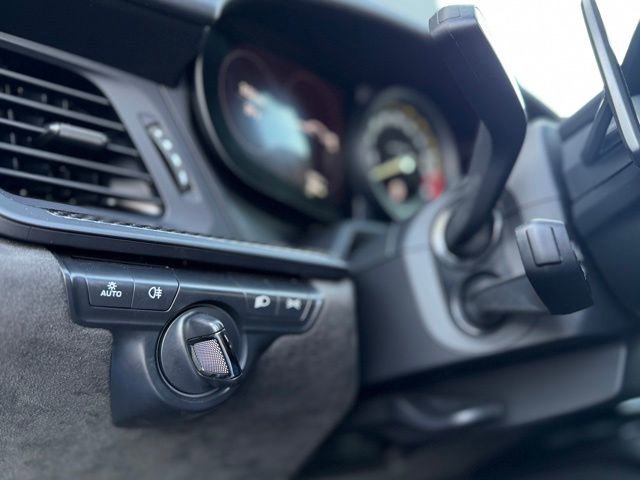 Certified 2023 Porsche 911 GT3 image 33