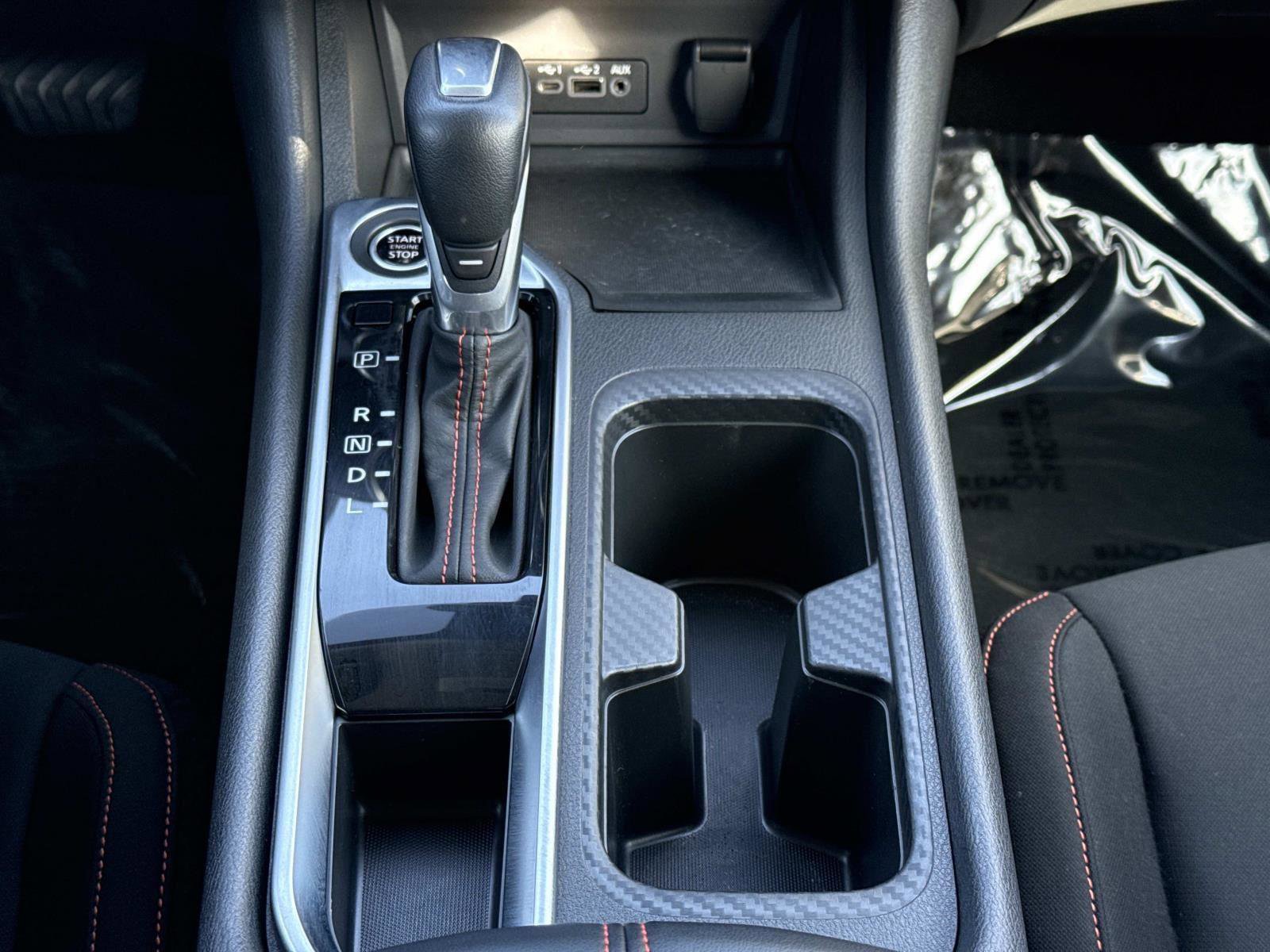 Used 2025 Nissan Sentra SR image 6