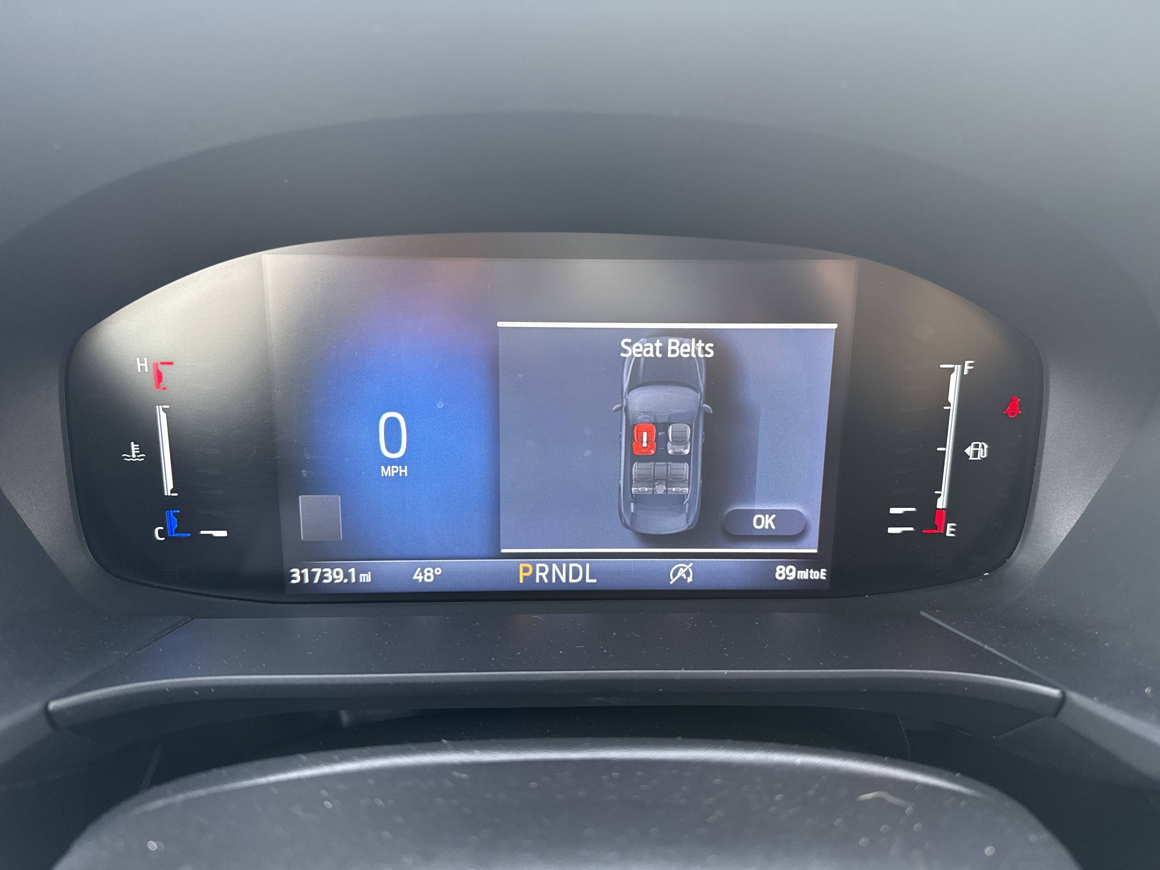 Certified 2023 Ford Escape ST-Line w/ Tech Pack #1 image 20