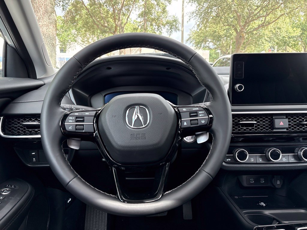 New 2026 Acura ADX FWD image 21