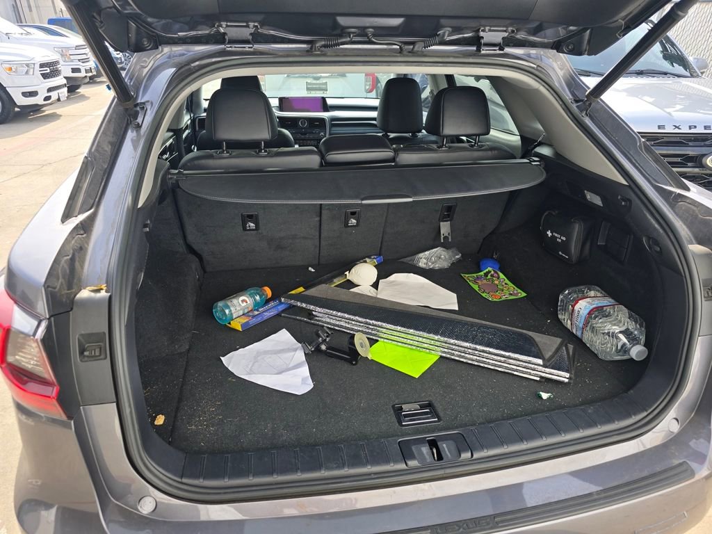 Used 2019 Lexus RX 350 FWD image 23