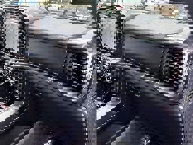 Used 2023 Ford F150 XLT w/ Equipment Group 302A High AWD/4WD image 16