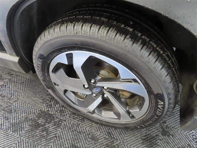 Used 2022 Subaru Forester Touring image 7