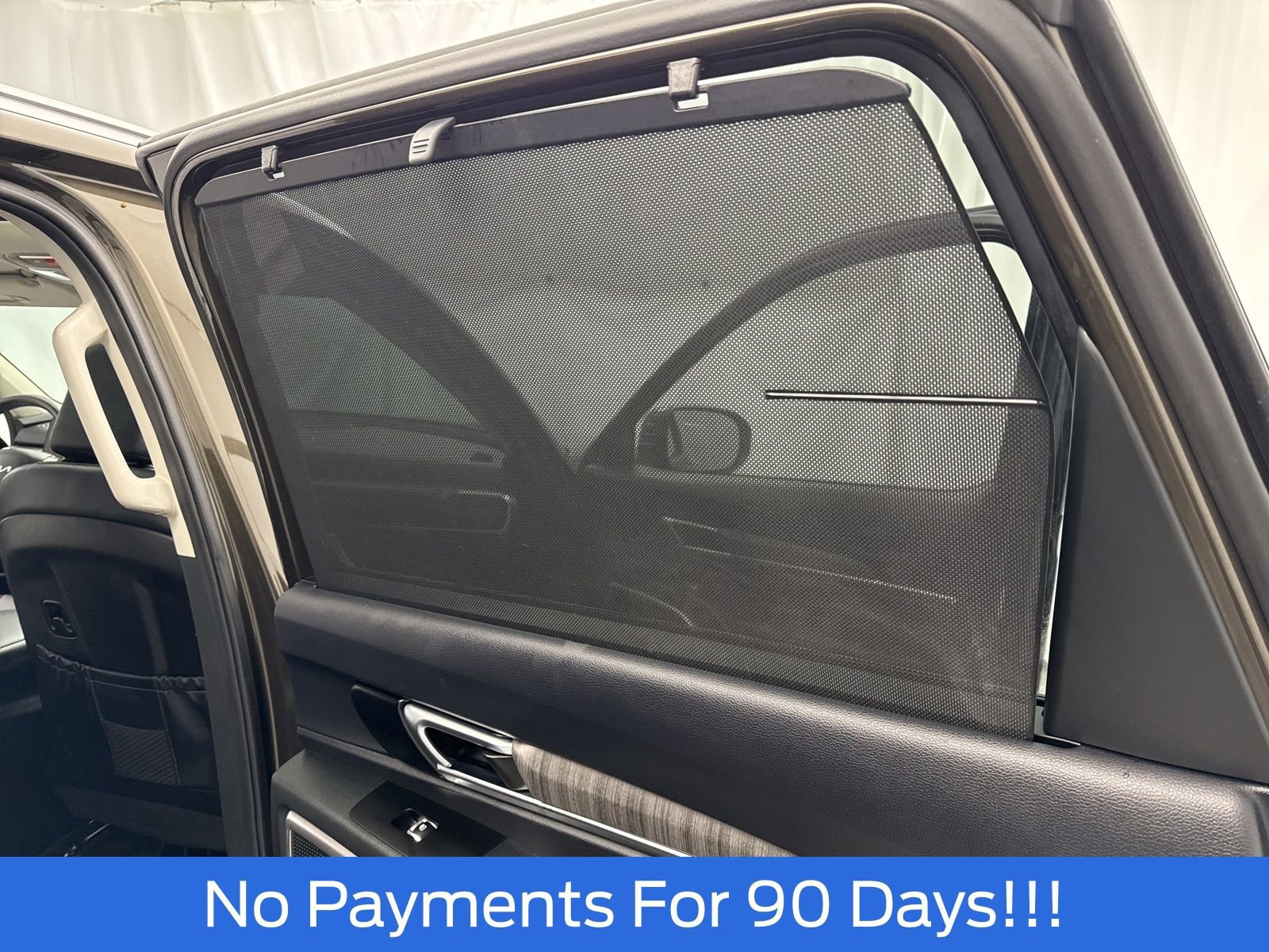 Used 2025 Kia Telluride EX image 42