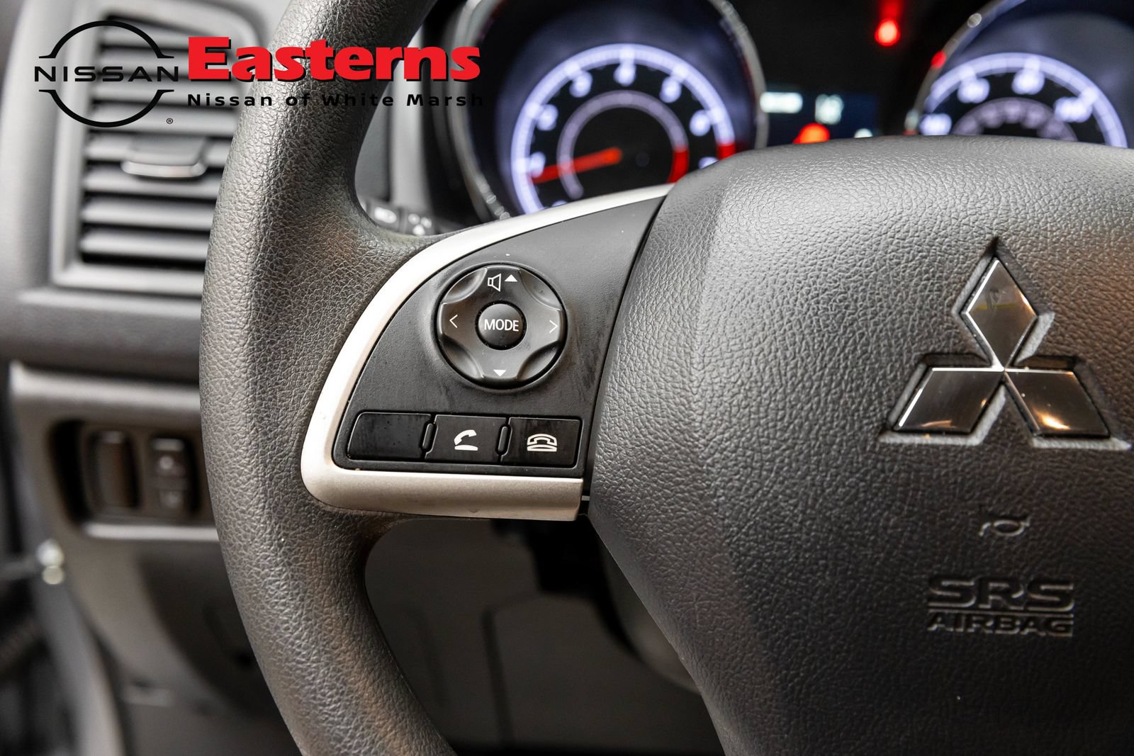 Used 2024 Mitsubishi Outlander Sport AWD image 14