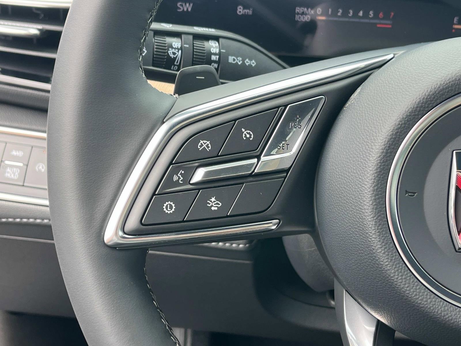 New 2026 Buick Enclave Preferred w/ Power Package image 29