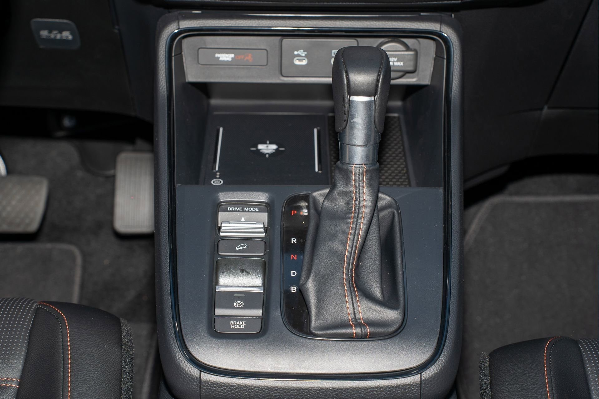 Certified 2026 Honda CR-V Sport-L image 25