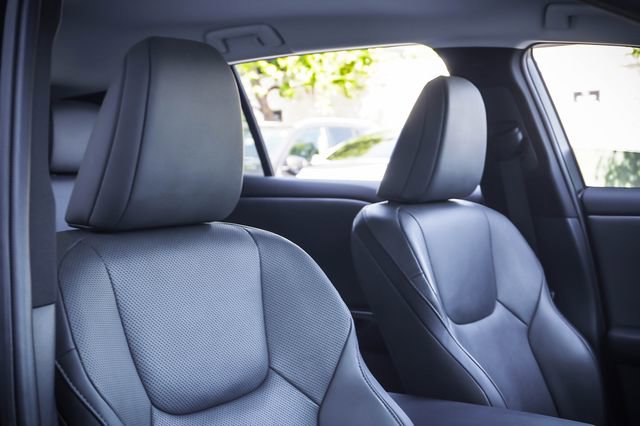 Certified 2024 Lexus RZ 300e Premium FWD image 23