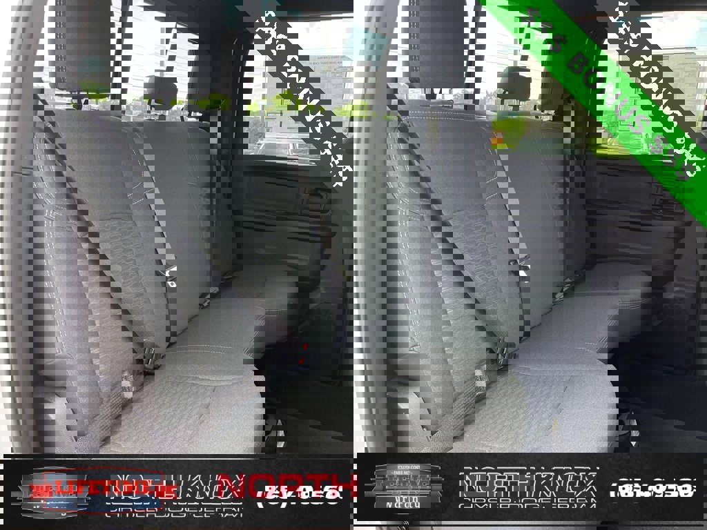 New 2025 RAM 2500 Tradesman image 25