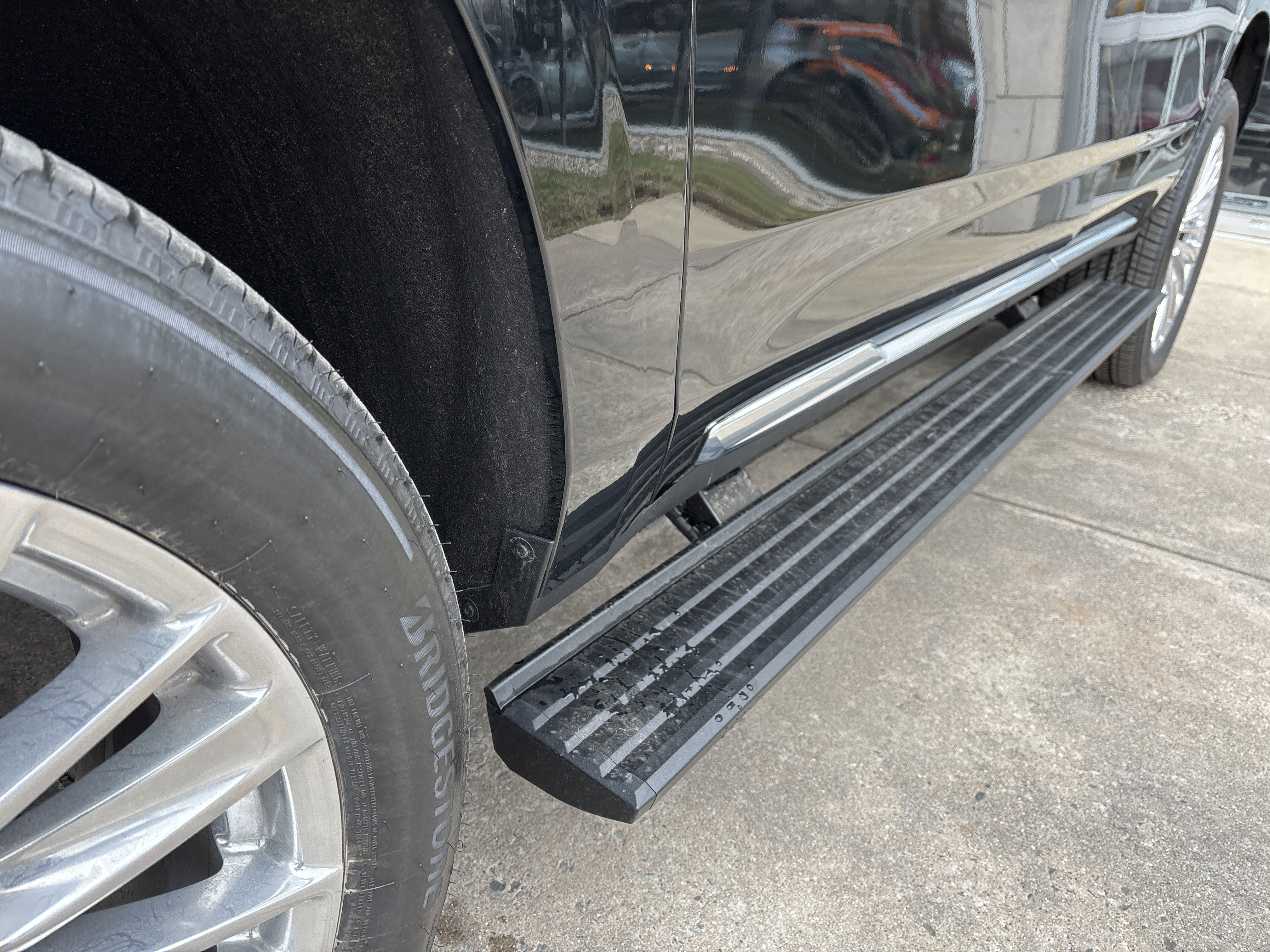 New 2026 Cadillac Escalade Luxury w/ Touring Package image 20