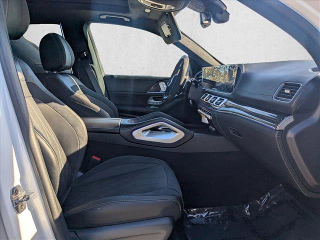 New 2026 Mercedes-Benz GLE 63 AMG S image 22