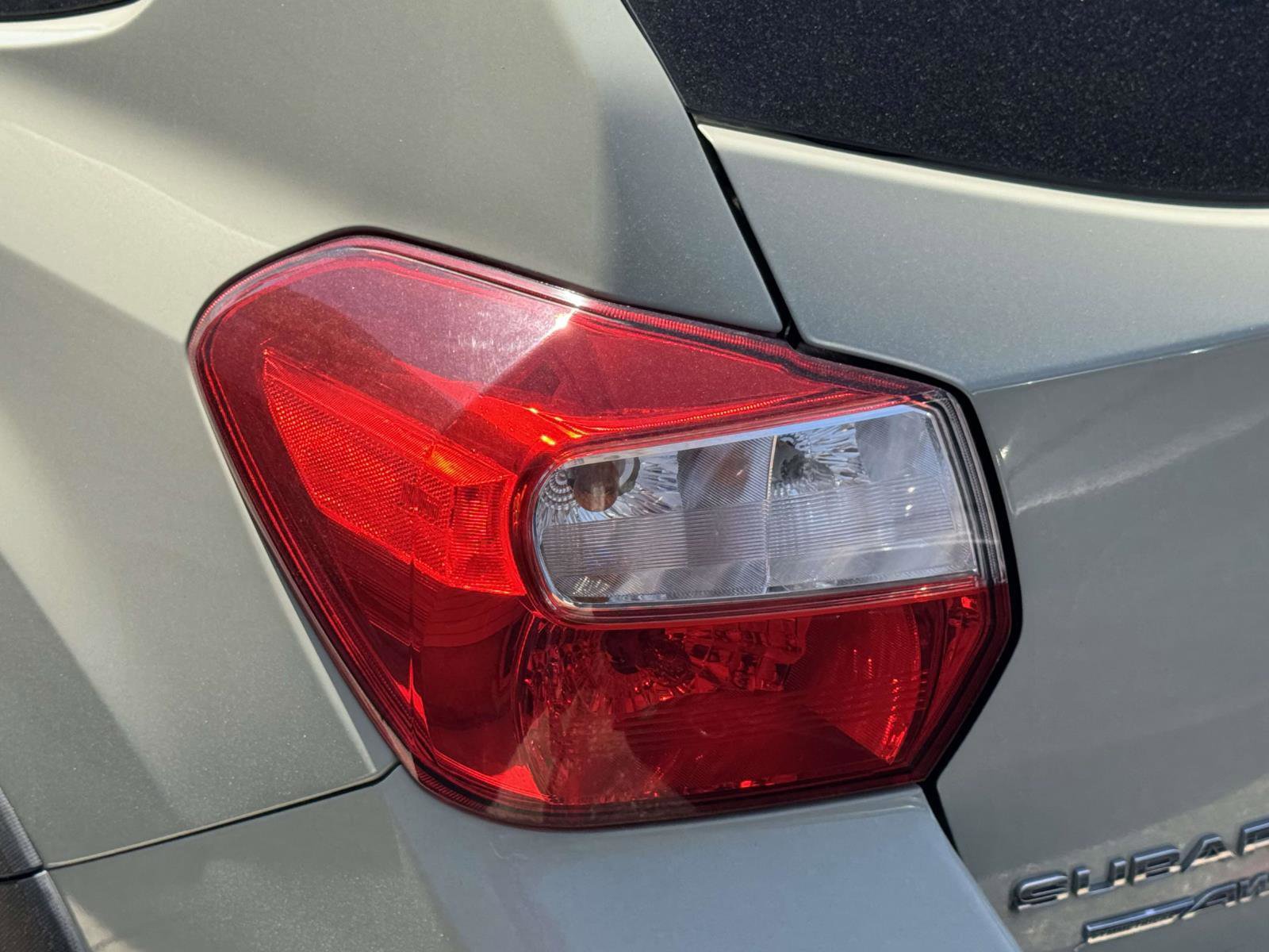 Used 2013 Subaru Crosstrek 2.0i Limited image 8