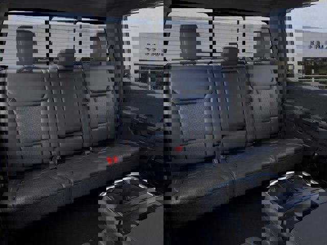 New 2025 Ford F150 Lariat w/ Equipment Group 502A High image 11