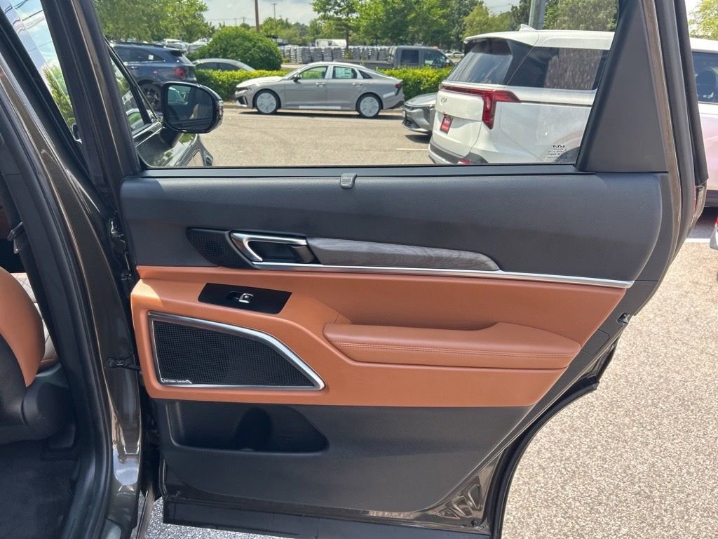 Used 2024 Kia Telluride SX X-Line AWD/4WD image 13