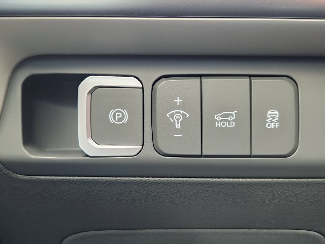 New 2027 Hyundai Santa Fe SEL FWD image 22