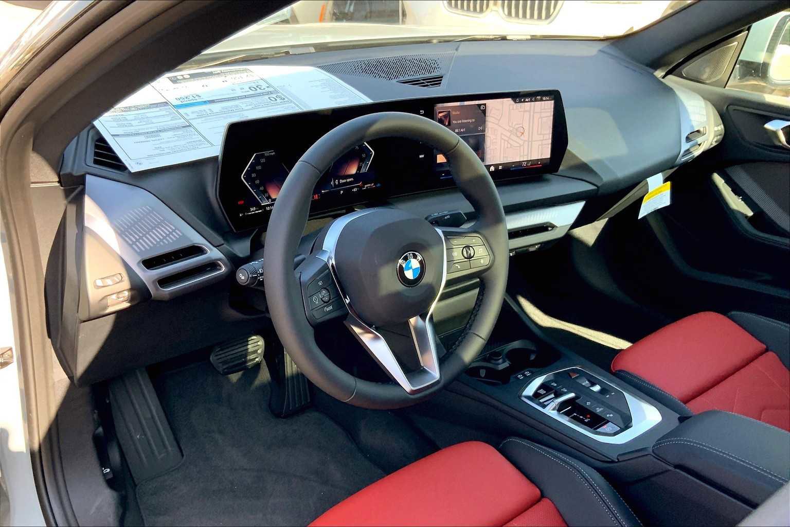 New 2025 BMW 228i xDrive w/ Premium Package image 8