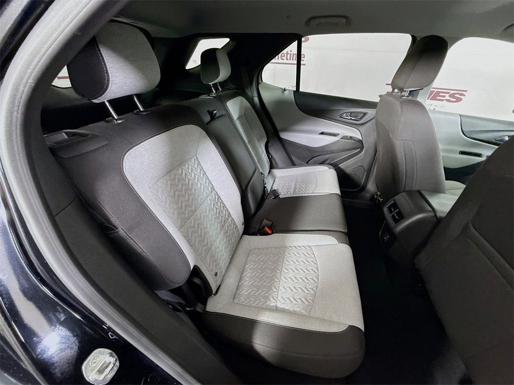 Used 2023 Chevrolet Equinox LS w/ LS Convenience Package image 27