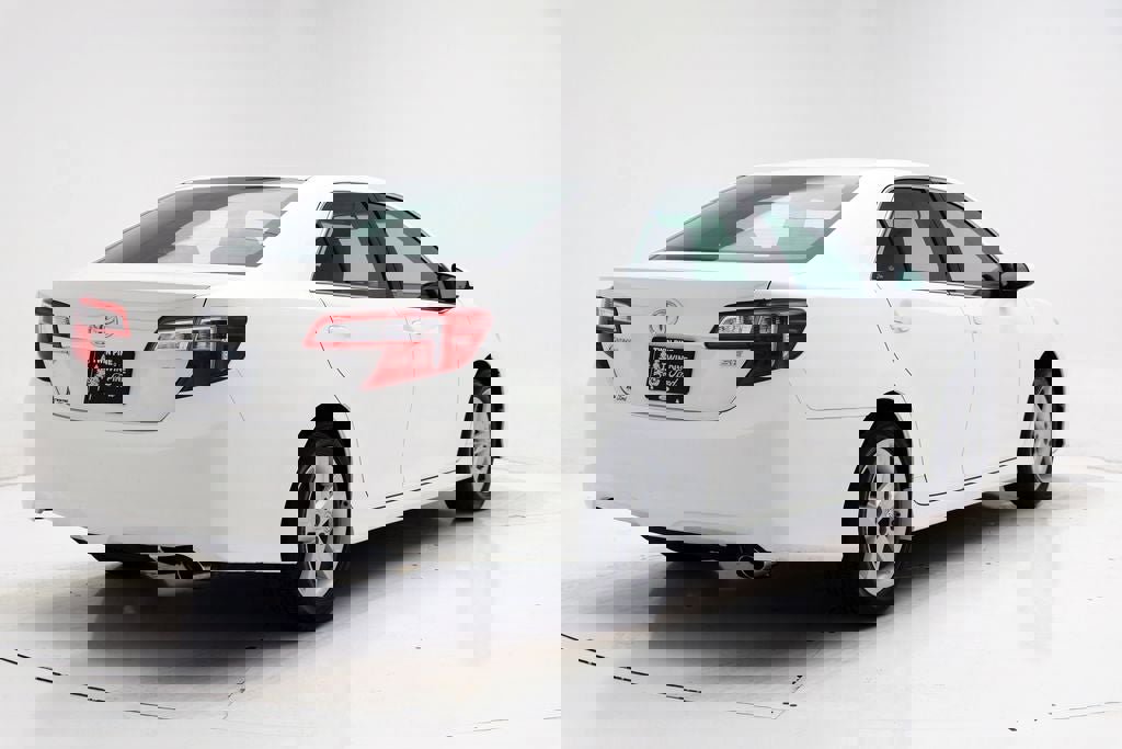 Used 2013 Toyota Camry SE image 8