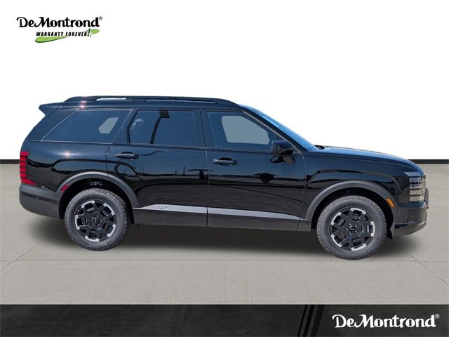 New 2026 Hyundai Palisade XRT Pro image 4