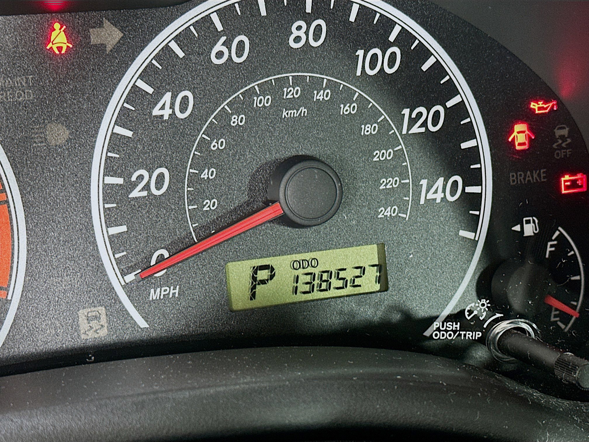 Used 2011 Toyota Corolla LE image 19