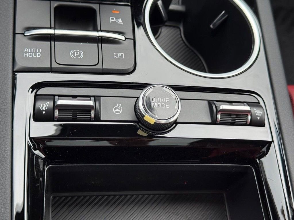 New 2026 Kia K5 GT-Line AWD/4WD image 17