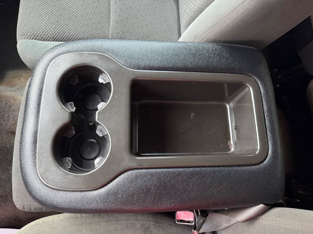 Used 2007 Chevrolet Avalanche LT AWD/4WD image 20