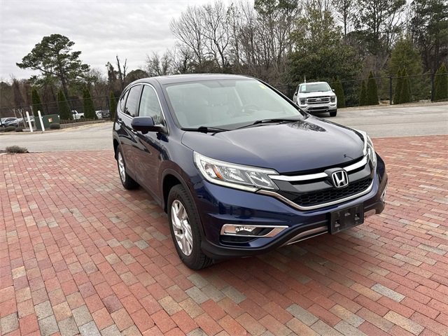 Used 2016 Honda CR-V EX image 20