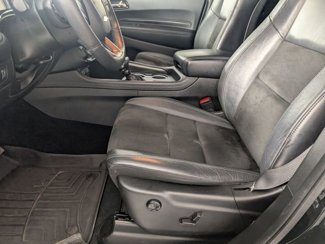 Used 2022 Dodge Durango GT image 13