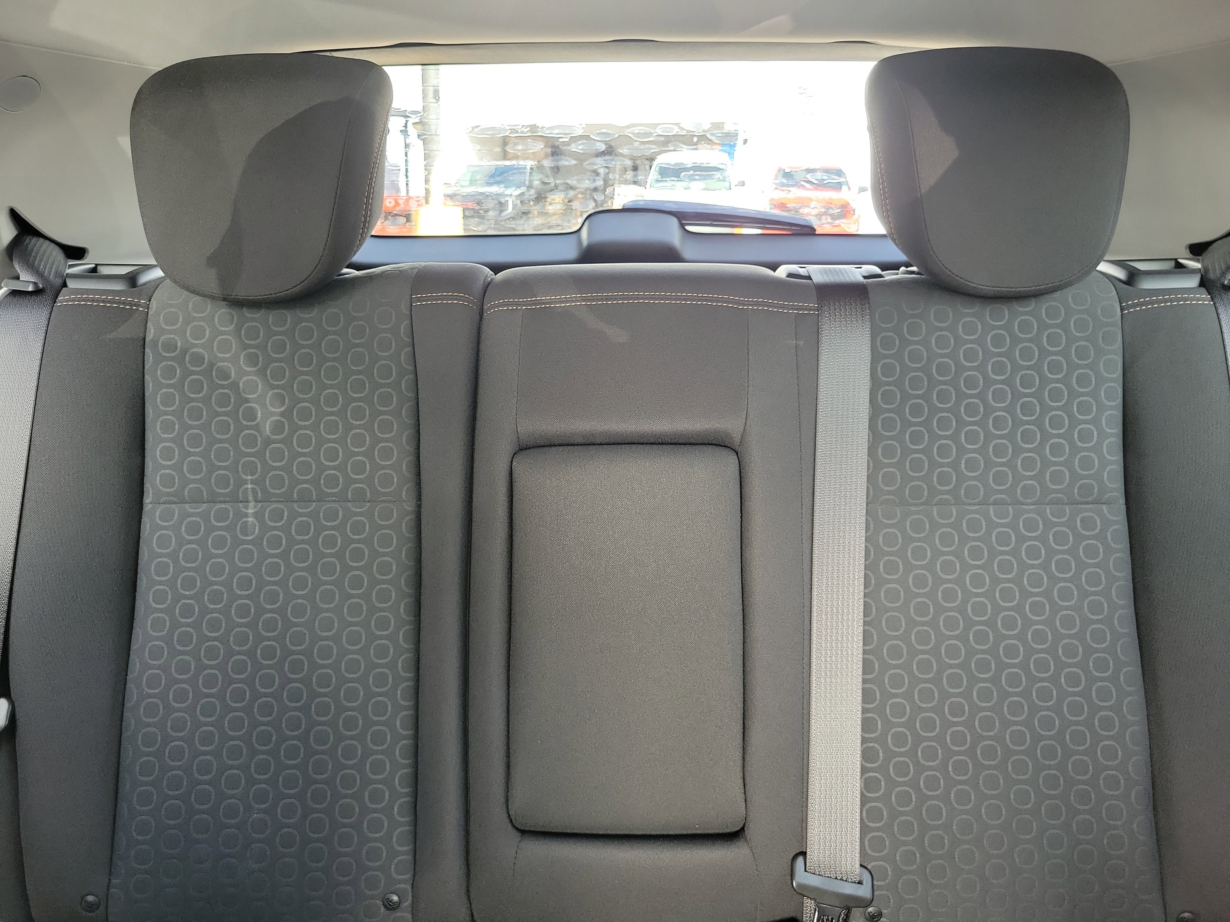 Used 2020 Chevrolet Trax LS FWD image 14