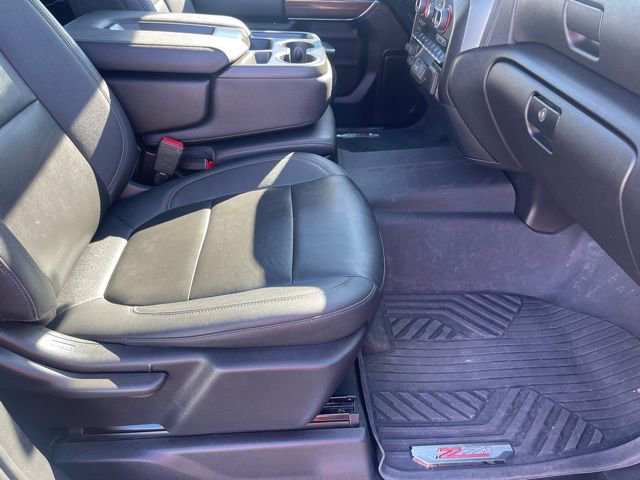 Used 2023 Chevrolet Silverado 2500 LT w/ All Star Edition image 15