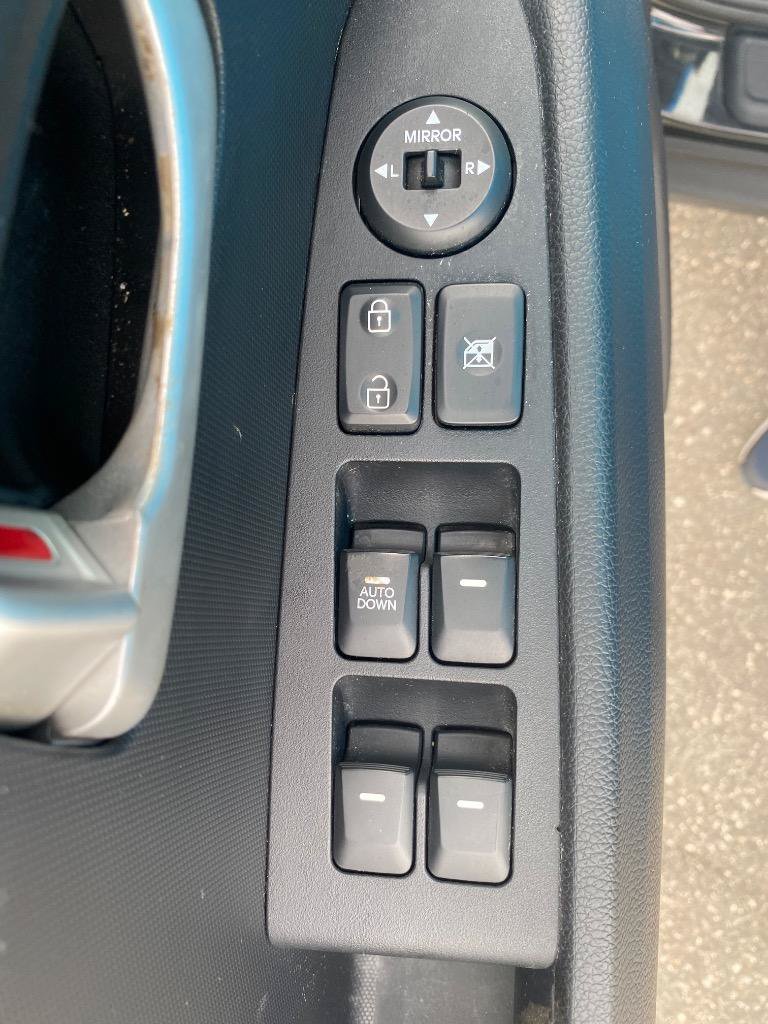 Used 2015 Kia Sportage LX FWD image 37