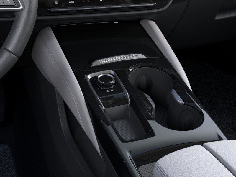 New 2026 Buick Envision Avenir AWD/4WD image 23