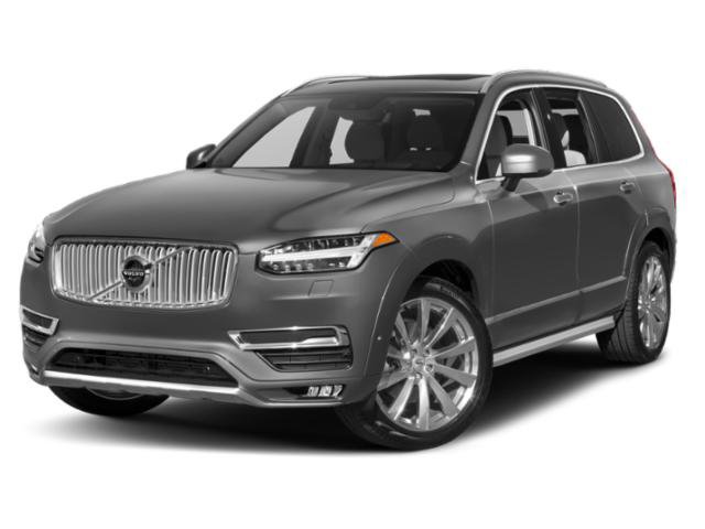 Used 2019 Volvo XC90 T6 Inscription w/ Protection Package