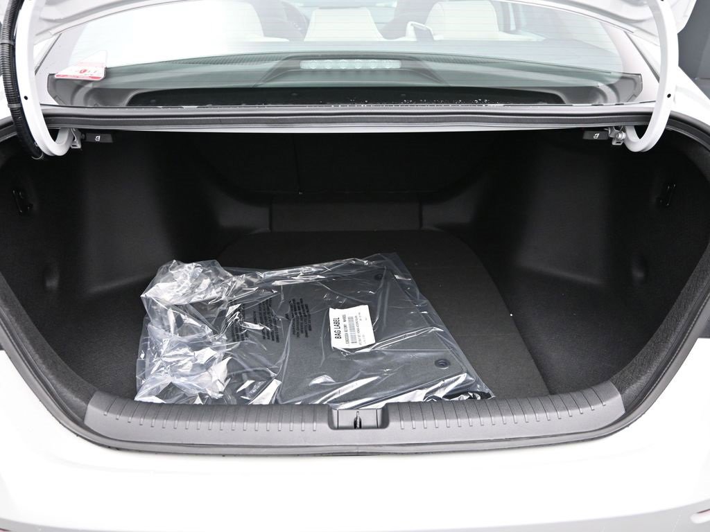 New 2025 Honda Accord SE image 34