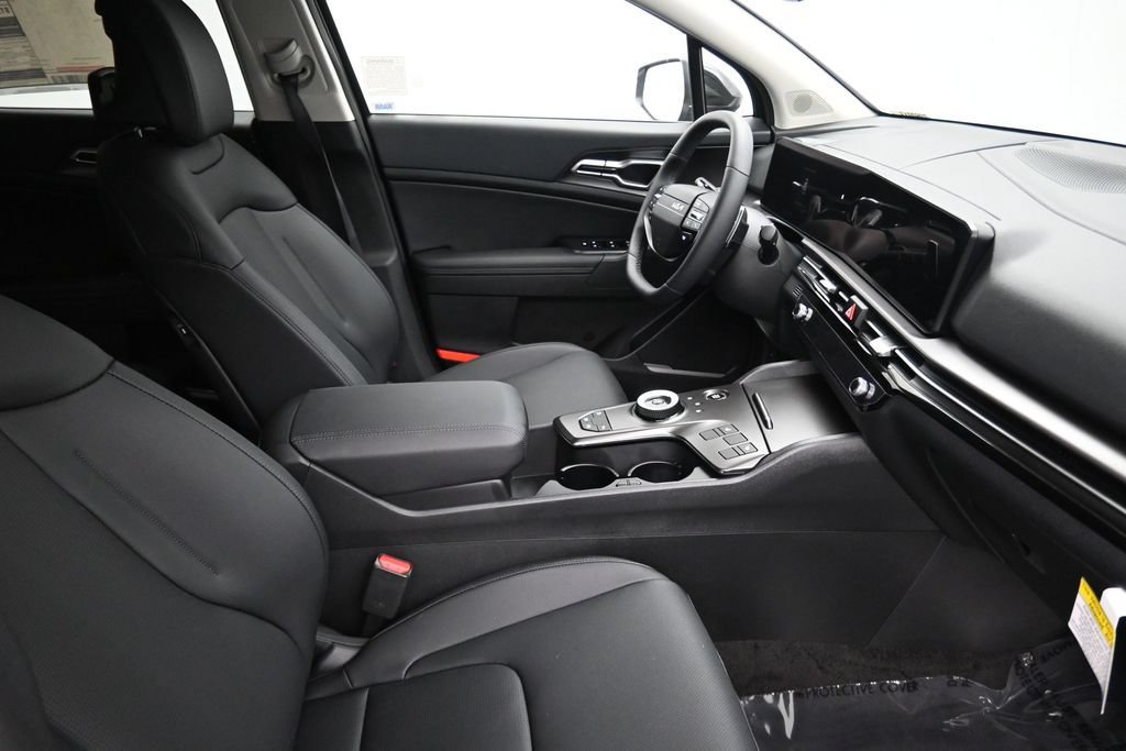 New 2026 Kia Sportage SX Prestige AWD/4WD image 18