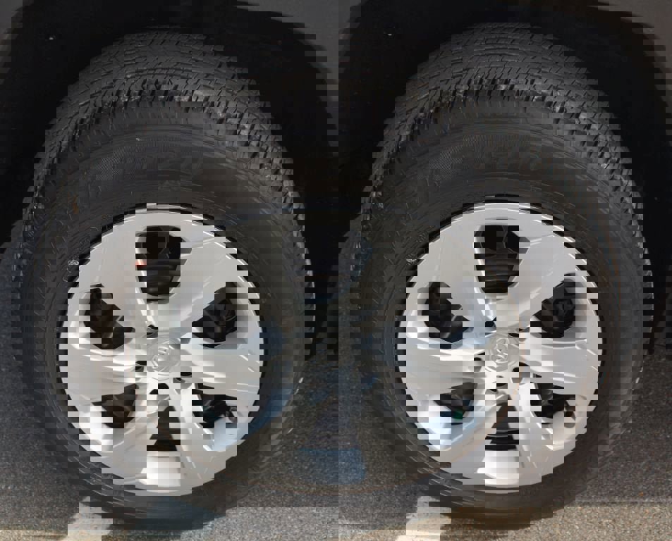 Certified 2025 Toyota RAV4 LE image 23