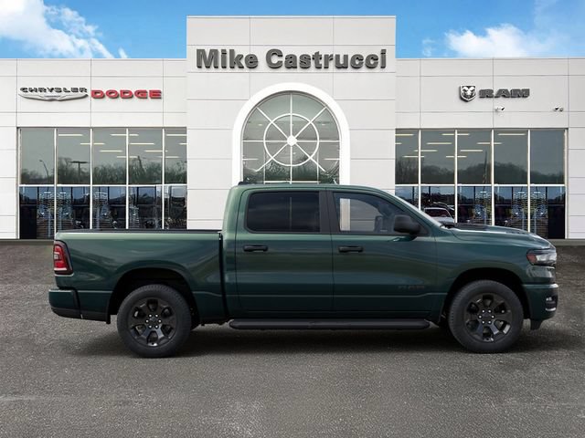 New 2026 RAM 1500 Express AWD/4WD image 21