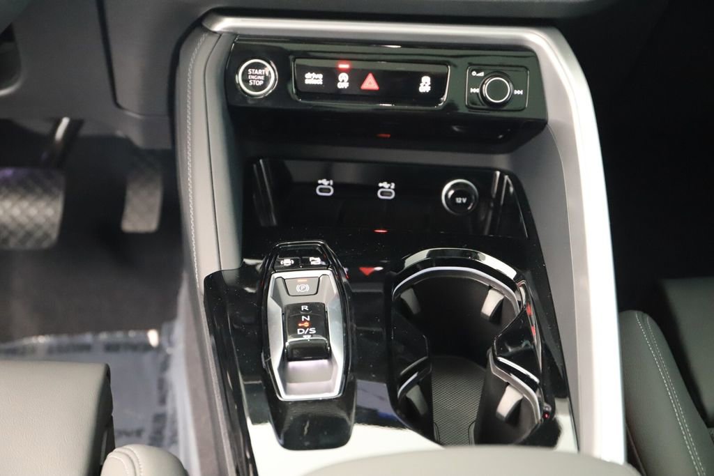 New 2025 Audi Q5 Premium Plus image 19