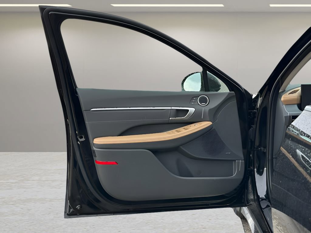 New 2025 Hyundai Sonata Limited image 20